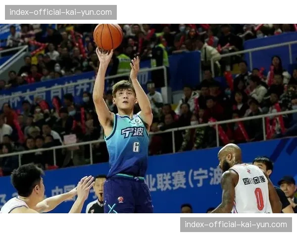 赛后快评：过多勉强突破导致失误，是宁波町渥本场输球的主因