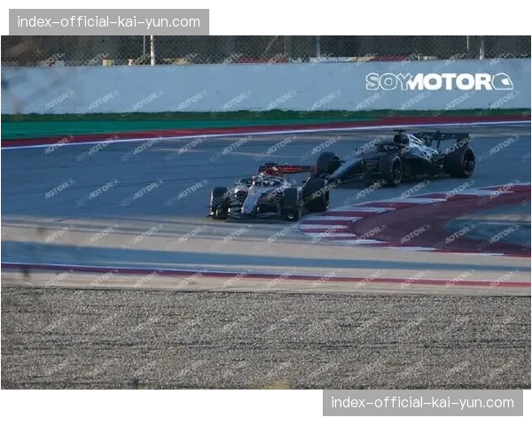 红牛RB22巴塞罗那正式解密:搭载福特DM01动力单元,开启自研动力总成新纪元 红牛RB22巴塞罗那正式解密:搭载福特DM01动力单元,开启自研动力总成新纪元