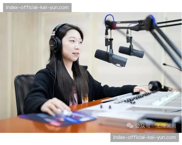 媒体制作升级：全美直播技术设备与转播团队的前期准备网页